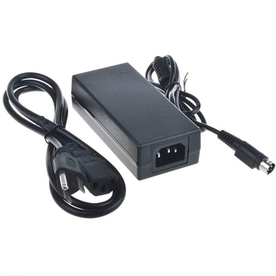 FREEX PRINTER POWER ADAPTER, DC CHARGER POWER SUPPLY CORD